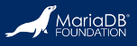 logo MariaDB