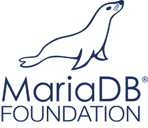 MariaDB Foundation logo