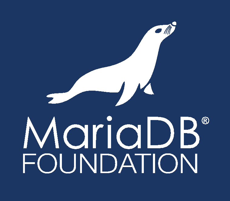 The MariaDB Foundation