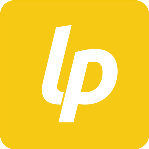 Liberapay logo