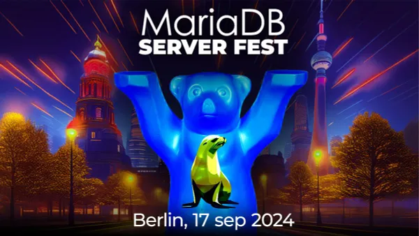 Berlin Server Fest 2024