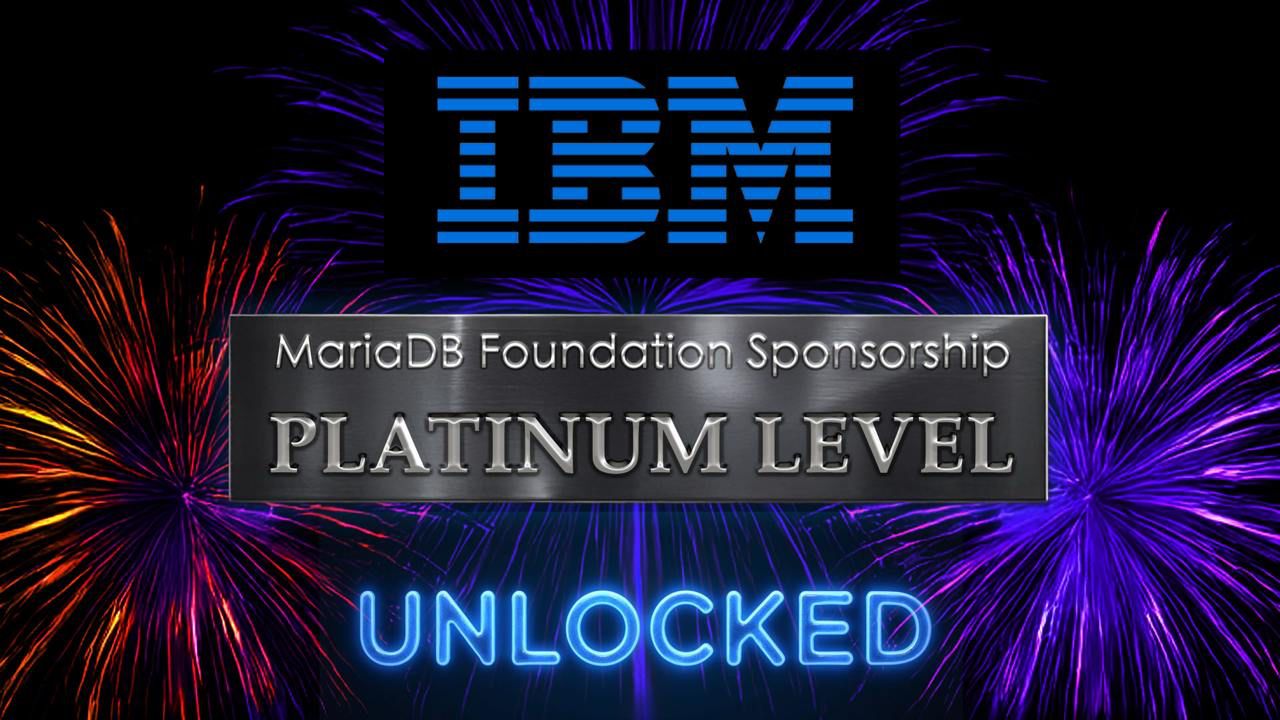 IBM Platinum