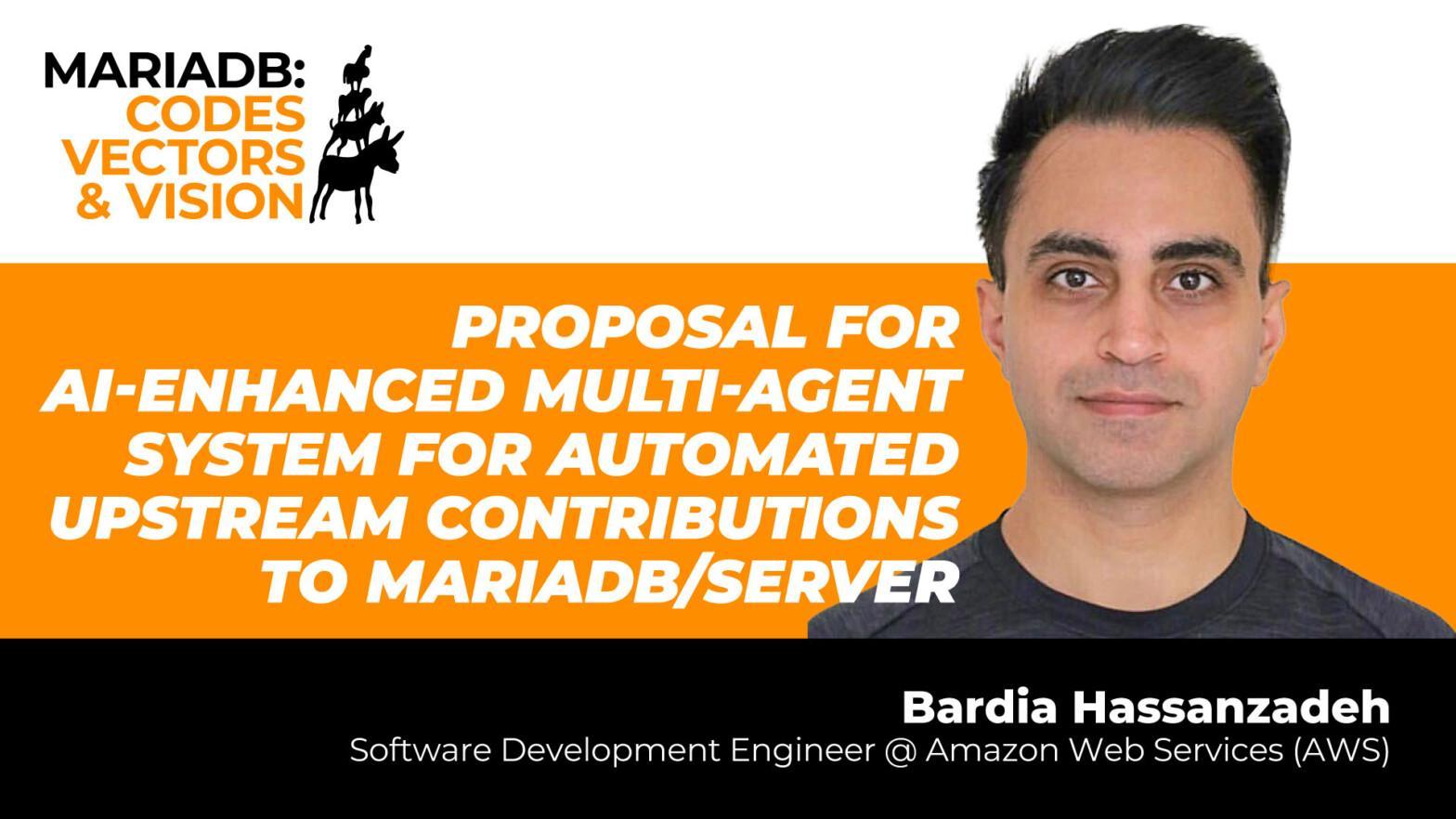 Bardia Hassanzadeh presentation