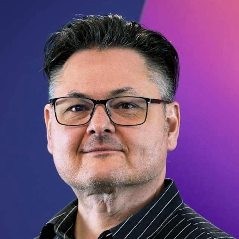 Renato Furter, Switch.ch