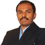 Karthik P.R