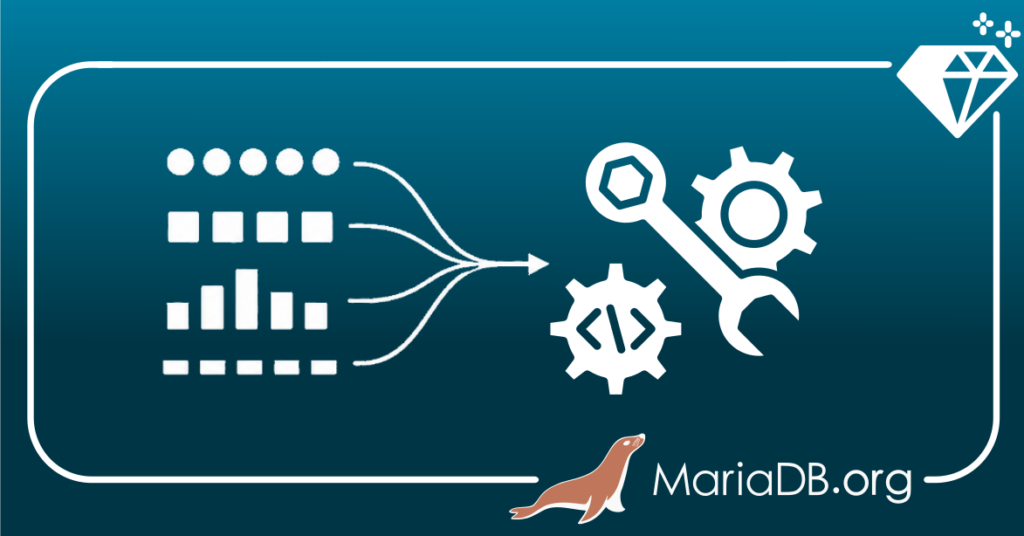MariaDB Hidden Gem: Create Aggregate Function - MariaDB.org