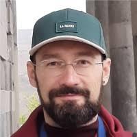 Oleg Smirnov